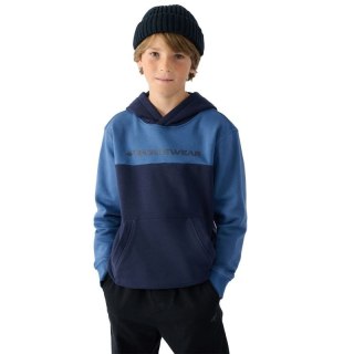 Bluza 4F M1222 Jr 4FJWAW24TSWSM1222-30S 4f