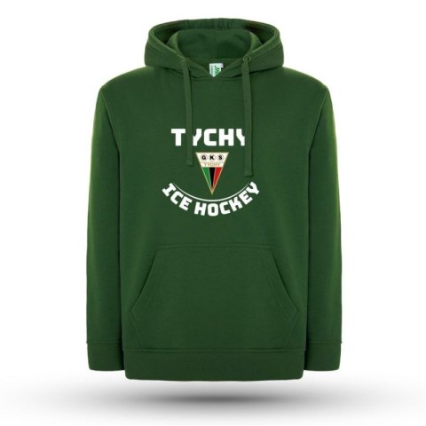 Bluza Ice Hockey GKS Tychy M SREBICEHOTYCH-BG Inny
