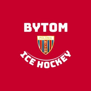 Bluza Ice Hockey Polonia Bytom M SREBICEHOCPB-RB Inny