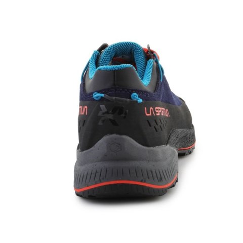 Buty La Sportiva TX4 Evo Deep Sea M 37B643322 La Sportiva