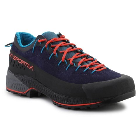 Buty La Sportiva TX4 Evo Deep Sea M 37B643322 La Sportiva