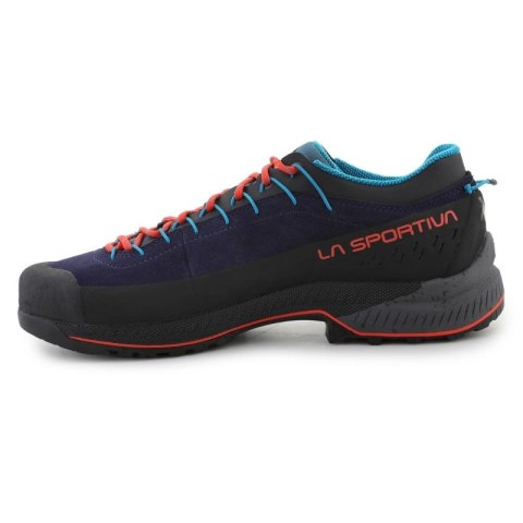 Buty La Sportiva TX4 Evo Deep Sea M 37B643322 La Sportiva