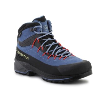 Buty La Sportiva TX4 Evo Mid Gtx W 37G644322 La Sportiva