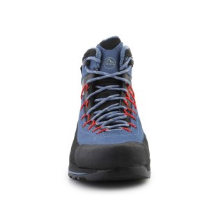 Buty La Sportiva TX4 Evo Mid Gtx W 37G644322 La Sportiva