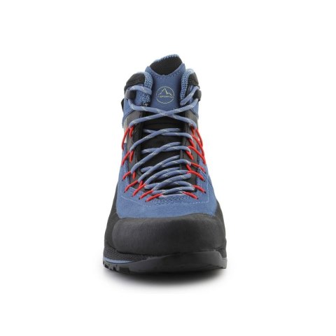 Buty La Sportiva TX4 Evo Mid Gtx W 37G644322 La Sportiva