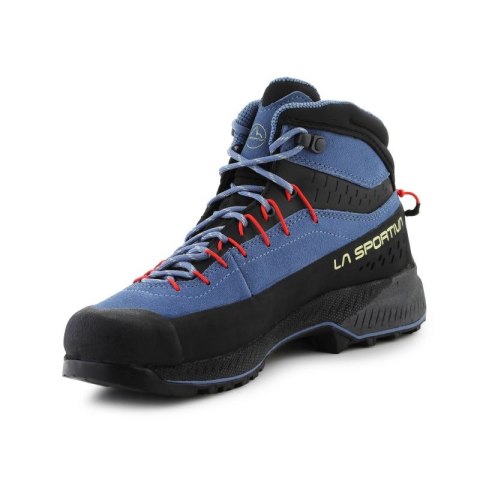 Buty La Sportiva TX4 Evo Mid Gtx W 37G644322 La Sportiva