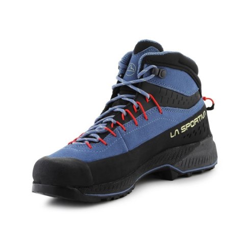 Buty La Sportiva TX4 Evo Mid Gtx W 37G644322 La Sportiva