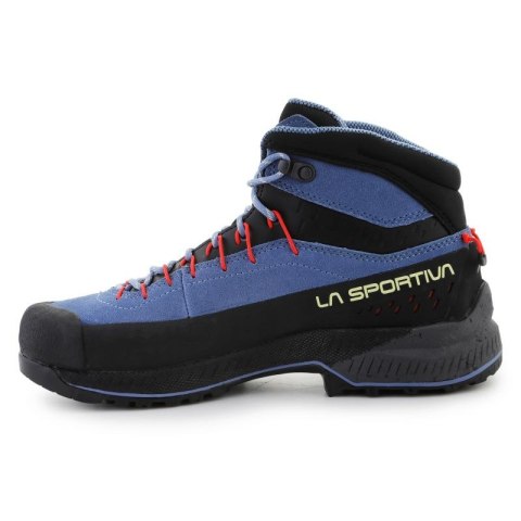 Buty La Sportiva TX4 Evo Mid Gtx W 37G644322 La Sportiva