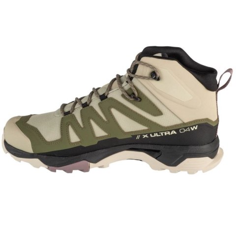 Buty Salomon X Ultra 4 Mid GTX M 474550 Salomon