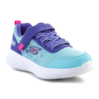 Buty Skechers GO Run 400 V.2 Jr 303386L-PRTQ Skechers