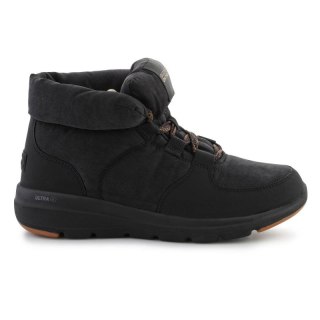 Buty Skechers Glacial Ultra - Trend Up 144194-BLK Skechers