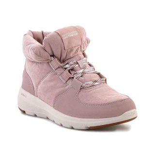 Buty Skechers Glacial Ultra - Trend Up W 144194-MVE Skechers