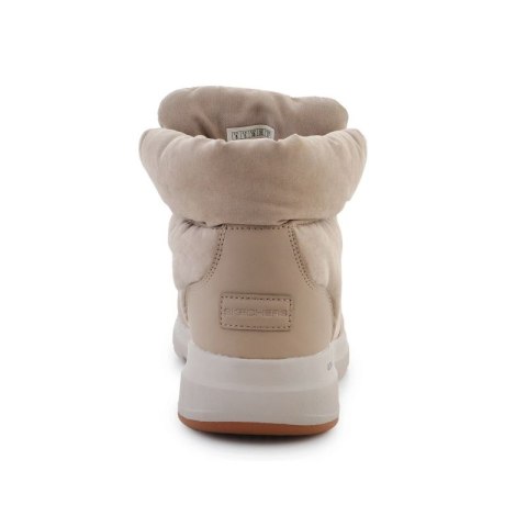 Buty Skechers Glacial Ultra - Trend Up W 144194-TAN Skechers