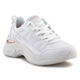 Buty Skechers Hazel Faye W 177576WHT Skechers