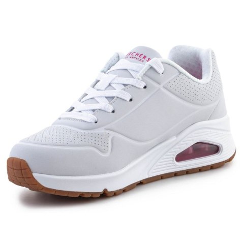 Buty Skechers Stand On Air W 310024L-WHP Skechers