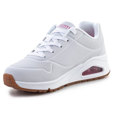 Buty Skechers Stand On Air W 310024L-WHP Skechers
