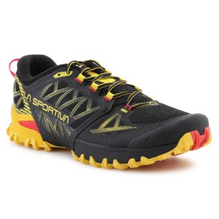 Buty do biegania La Sportiva Bushido III M 56S999100 La Sportiva