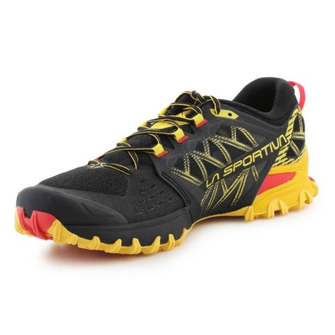 Buty do biegania La Sportiva Bushido III M 56S999100 La Sportiva