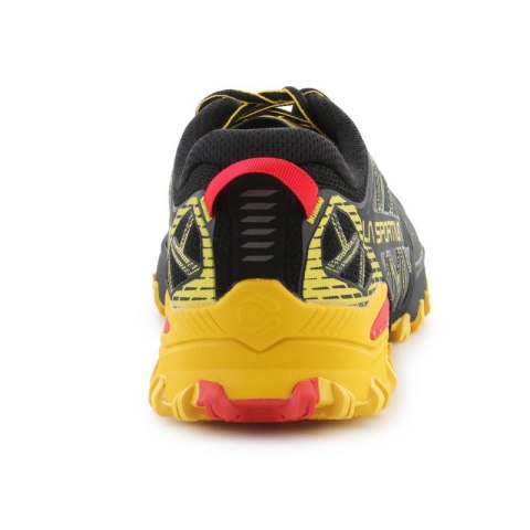 Buty do biegania La Sportiva Bushido III M 56S999100 La Sportiva