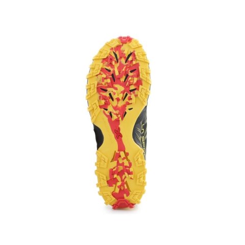 Buty do biegania La Sportiva Bushido III M 56S999100 La Sportiva