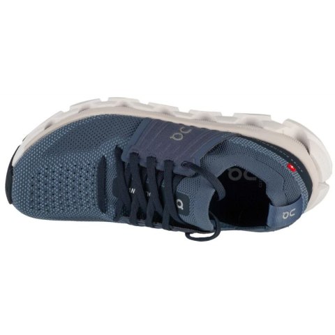 Buty do biegania On Cloudswift 3 W 3WD10451199 On Running