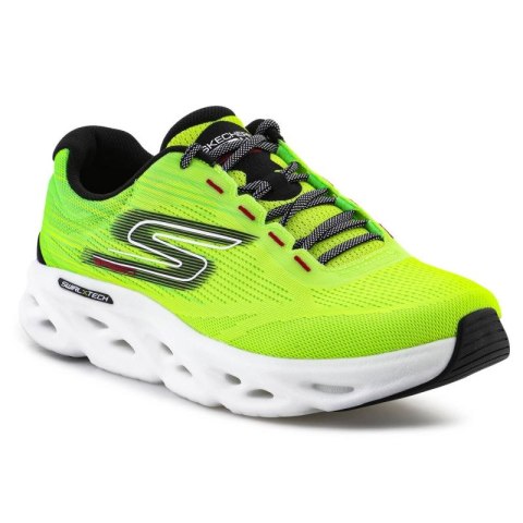 Buty do biegania Skechers Go Run Swirl Tech Speed M 220908-YEL Skechers