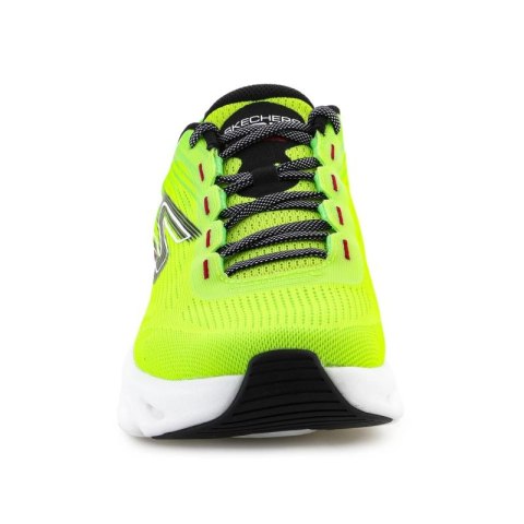 Buty do biegania Skechers Go Run Swirl Tech Speed M 220908-YEL Skechers