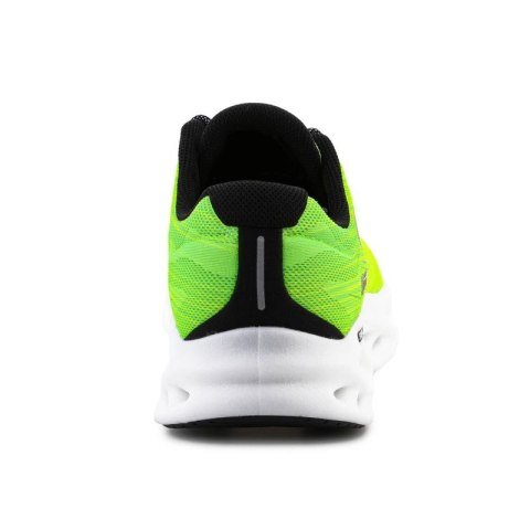 Buty do biegania Skechers Go Run Swirl Tech Speed M 220908-YEL Skechers