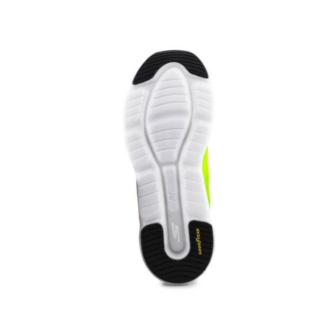 Buty do biegania Skechers Go Run Swirl Tech Speed M 220908-YEL Skechers