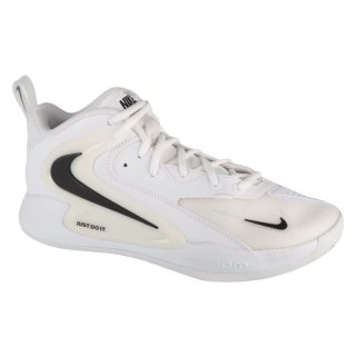 Buty do siatkówki Nike Hyperset 2 FQ7070-101 Nike