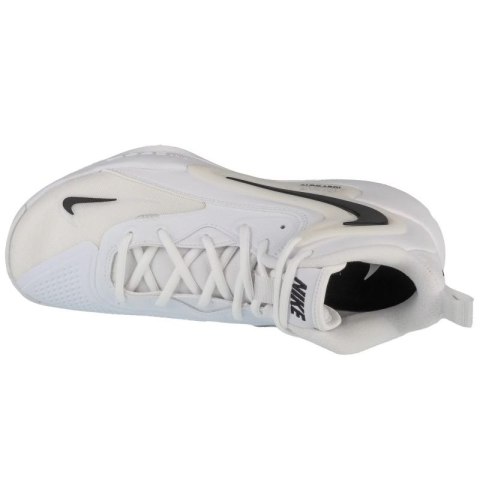 Buty do siatkówki Nike Hyperset 2 FQ7070-101 Nike