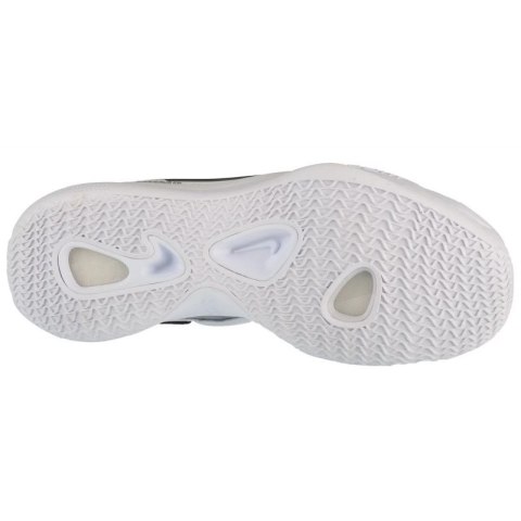 Buty do siatkówki Nike Hyperset 2 FQ7070-101 Nike