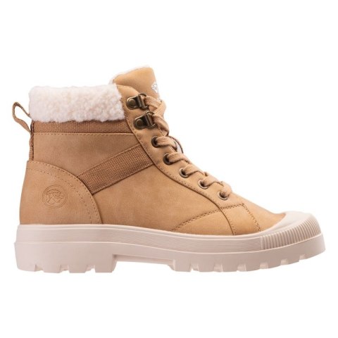 Buty zimowe Iguana Alnari Mid W 92800620633 Iguana