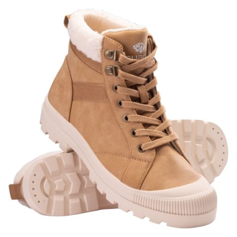 Buty zimowe Iguana Alnari Mid W 92800620633 Iguana