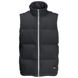 Kamizelka Jack Wolfskin Nature Corduroy Vest M 1207301-6350 Jack Wolfskin