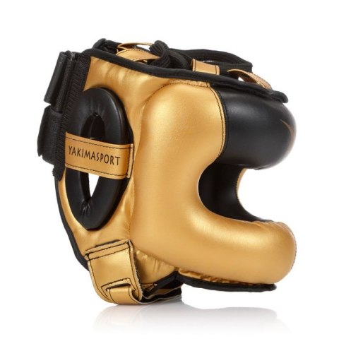 Kask Yakima Sport z osłoną nosa Pro L 100404L Yakimasport