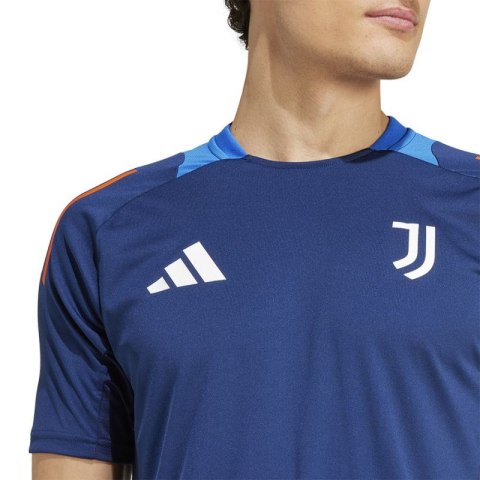 Koszulka adidas Juventus Training JSY M IS5832 Adidas