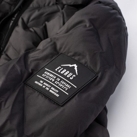 Kurtka Elbrus pikowana Allio Primaloft M 92800621687 Elbrus