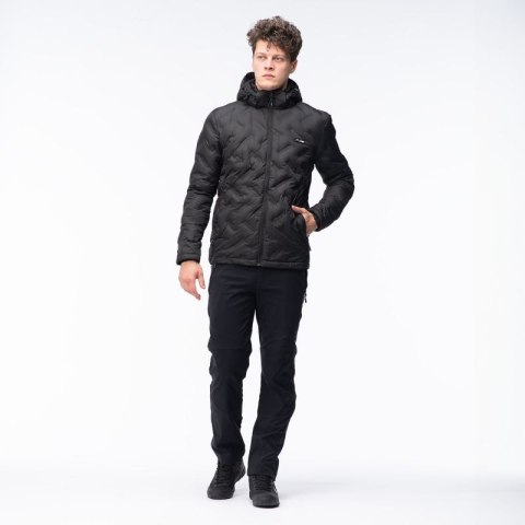 Kurtka Elbrus pikowana Allio Primaloft M 92800621687 Elbrus