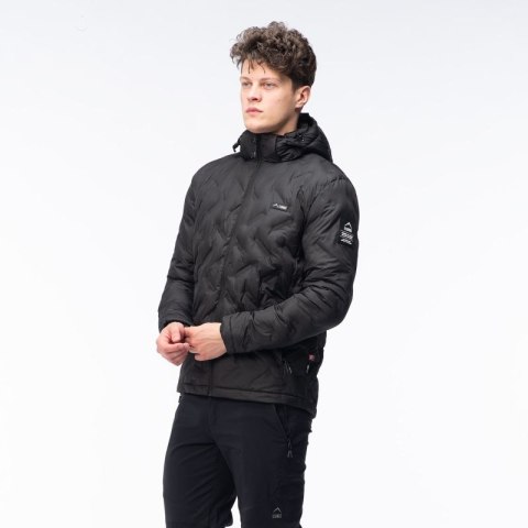 Kurtka Elbrus pikowana Allio Primaloft M 92800621687 Elbrus