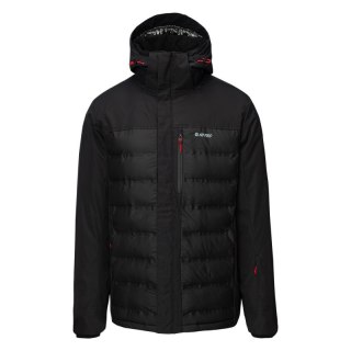 Kurtka Hi-Tec ocieplana Helten M 92800621383 Hi-Tec