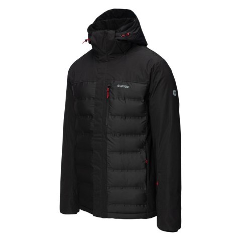 Kurtka Hi-Tec ocieplana Helten M 92800621383 Hi-Tec