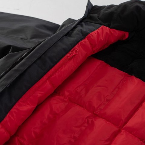 Kurtka Hi-Tec ocieplana Helten M 92800621383 Hi-Tec
