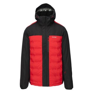 Kurtka Hi-Tec ocieplana Helten M 92800621388 Hi-Tec
