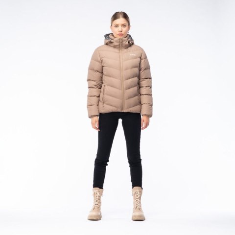 Kurtka Hi-Tec ocieplana Helten M 92800621559 Hi-Tec