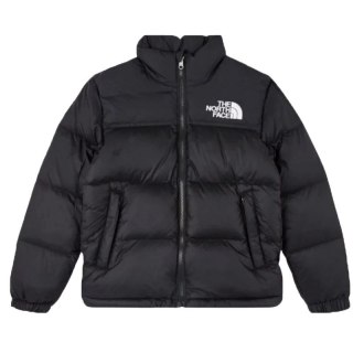 Kurtka The North Face Jr 1996 Nuptse Down Jacket NF0A7WQOJK31 Jr L The north face