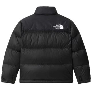Kurtka The North Face Jr 1996 Nuptse Down Jacket NF0A7WQOJK31 Jr L The north face