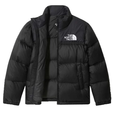 Kurtka The North Face Jr 1996 Nuptse Down Jacket NF0A7WQOJK31 Jr L The north face