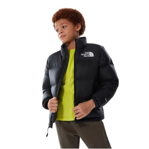 Kurtka The North Face Jr 1996 Nuptse Down Jacket NF0A7WQOJK31 Jr L The north face