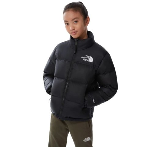 Kurtka The North Face Jr 1996 Nuptse Down Jacket NF0A7WQOJK31 Jr L The north face